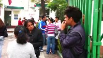 PRI compra votos a Peña Nieto y Sus Compinches
