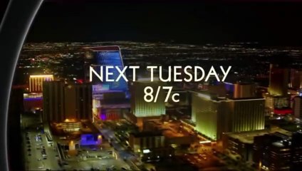 The Cleaning Lady 3x04 Season 3 Episode 4 Trailer - Agua, Fuego, Tierra, Viento