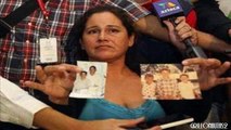 La madre del hijo falso de El Chapo Guzman pide que lo dejen libre