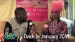 SBTV  Nicki Minaj Interview