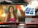 Trasciende Chavela Vargas falleceCa a los 93 años