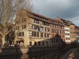 Quelques photos de Strasbourg