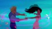 Pocahontas  Clip Musical En Inglés Colores en el Viento HD