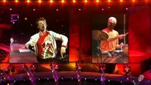 The Rolling Stones You Cant Always Get What You Want Live video