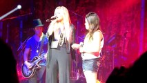 Demi Lovato and Madison House  Las Vegas 71412