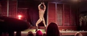 Ultimate Striptease Magic Mike Official Movie Trailer 2012 HD  Channing Tatum Stripper Movie
