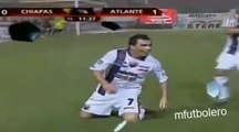 Jaguares vs Atlante 12 Jornada 4 Apertura 2012