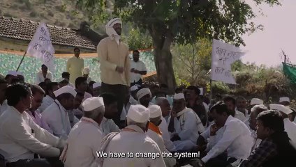 Marching in the Dark | movie | 2024 | Official Trailer