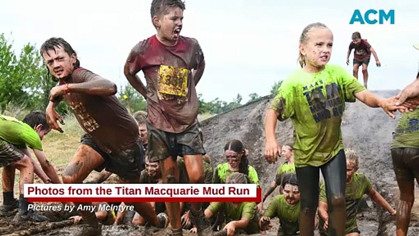 Social pictures from the Titan Macquarie Mud Run, Dubbo Crystals, Creatives &amp; Mystics Fair, Miniature Horse Show, and Farmers' Markets from Saturday, March 16 to Sunday, March 17, 2024. Pictures by Amy McIntyre.