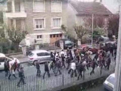 [Atecom] Manifestation Anti-Darcos