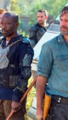 rick grimes the walking dead the ones who live