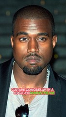 How Artists Like Kanye West Navigate a Fractured Mainstream to Achieve Chart-Topping Success