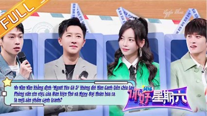 [Vietsub] Xin chào thứ bảy Ep 52 - 20230225