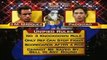 Juan Manuel Marquez vs Manny Pacquiao Primera Pelea Primera parte