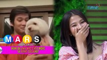 Si Lexi Gonzales ba ang nag-FIRST MOVE kay Gil Cuerva?! | Mars Pa More