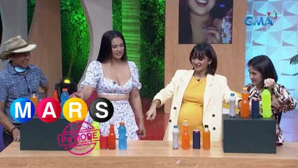 Kapuso Beauties, MATALAS pa ba ang ALAALA? | Mars Pa More
