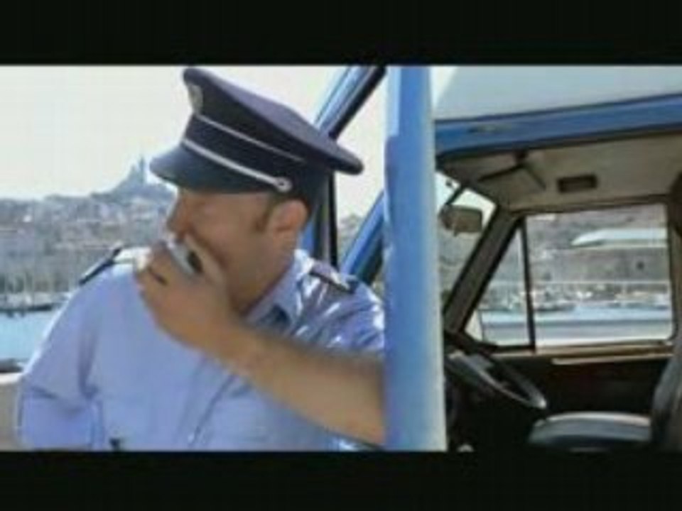 Extrait de taxi 1