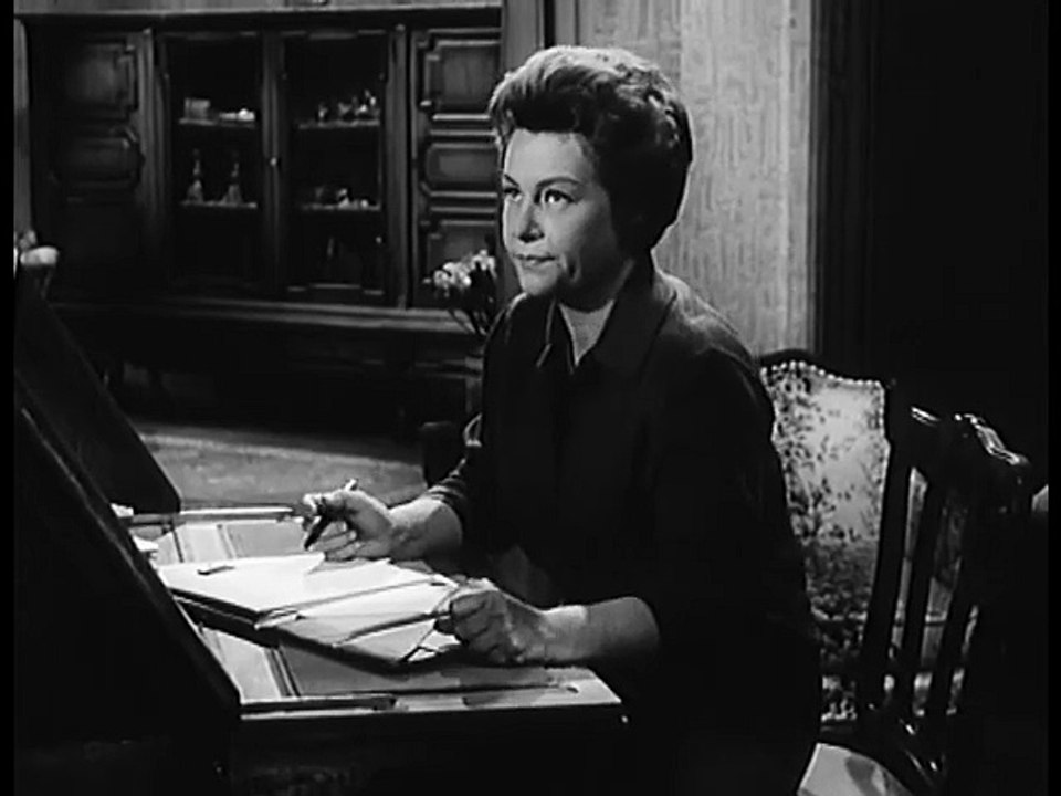 Die Bräute meiner Söhne - 06.Plätzchen für Kätzchen (10.12.1965)