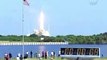 NASA lanza al espacio el cohete más alto del mundo