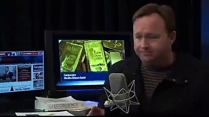 Alex Jones Tv 1/2:Alex Breaks Down How The Nwo System Operates