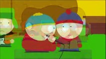 South Park feat. Poker Face REMIX (Music Video) HD Cartman Kenny Kyle