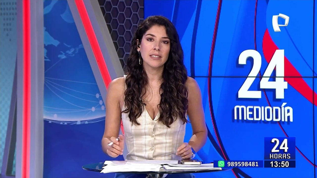 Intervienen a mujer con celulares de dudosa procedencia valorizados en más de 90 mil soles