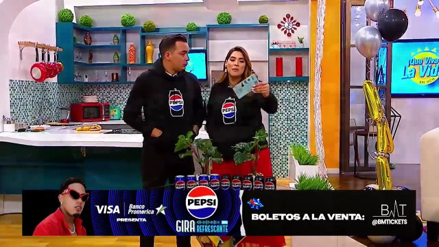 Transmisión en Vivo (3550)