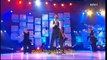 [HD]Alexander Rybak-Fairytale(live with lyrics-Karaoke)Norway Eurovision 2009(Winner)