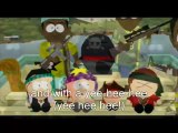 South Park , Somalian Pirates We (With Lyrics FULL) HD