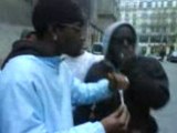 Freestyle à Chatelet 03
