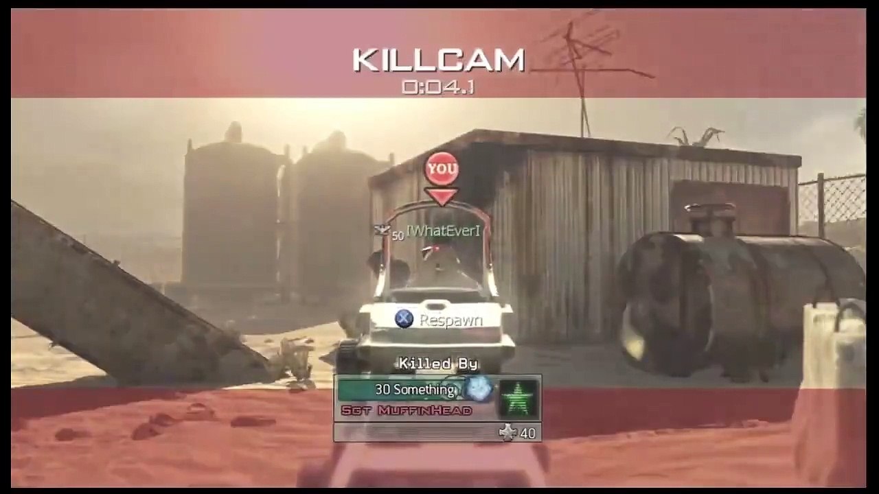 Modern Warfare 2 Javelin Glitch plus Tutorial (HD) Vídeo Dailymotion