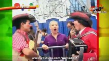 los destrampados - broma en el casting de la academia (18-09-09 para todos)