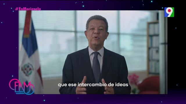 Candidatos presidenciales anuncian su participación en los Debates Electorales | ENM