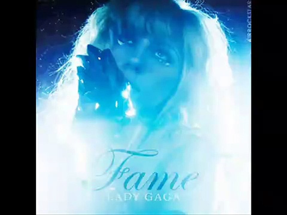 Lady GaGa "CHRISTMAS TREE" WORLD PREMIERE XMAS SONG (HQ) VIDEO FT