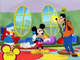 La casa de Mickey Mouse. Español. (Excelente calidad)