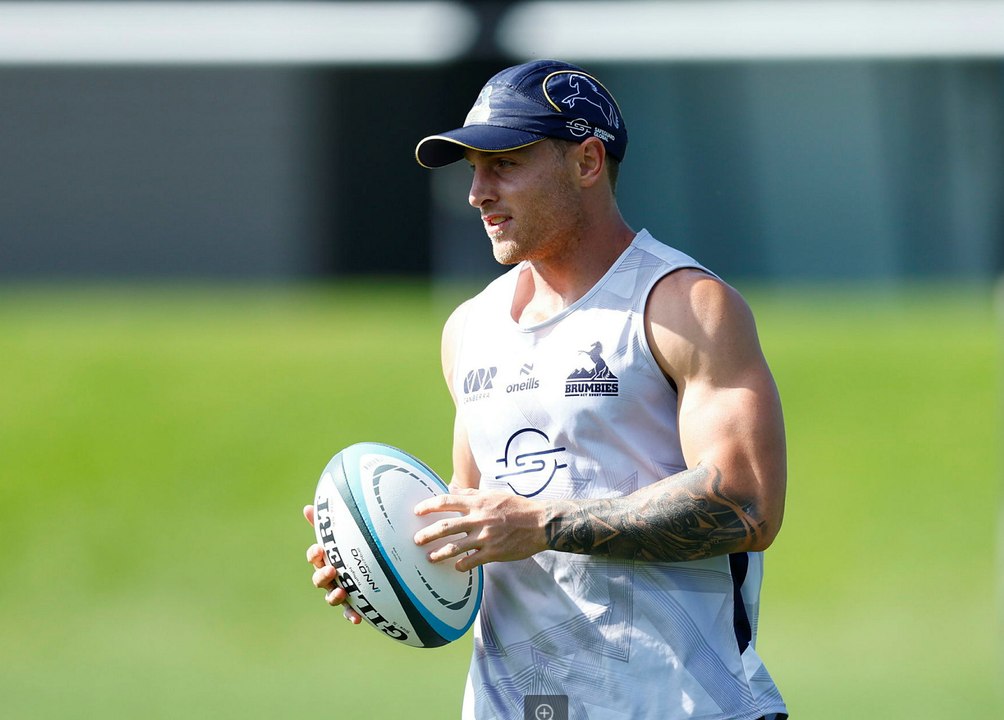 WATCH: Corey Toole's five brilliant tries - video Dailymotion