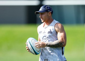 Watch Corey Toole's Amazing Performance: 5 Tries in 5 Games! 🔥