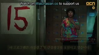 Strangers from hell EP.8 eng sub