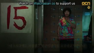 Strangers from hell EP.5.eng sub