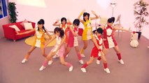 Berryz Koubou - Madayade (Dance Shot Ver.) [HD]
