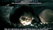 2PM - Heartbeat MV [english subs   romanization   hangul]