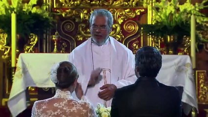 La boda de Diego y Natalia | De que te quiero te quiero