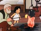 Heidi de las Montañas Animacion en Español Caricaturas Episodio 2 parte 2