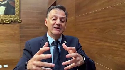 ext-Luis Diego Vargas, diputado del PLP-180324