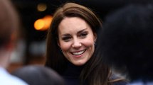 ¿Dónde está Kate Middleton? crece el misterio sobre el paradero de la princesa de Gales