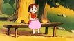 Heidi de las Montañas Animacion en Español Caricaturas Episodio 2 parte 3