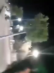 عاجل : مسلحون يقتحمون معبر راس الجدير الحدودي ويشتبكون مع عناصر من حكومة دبيبة