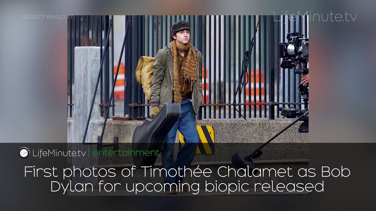 Singer Steve Harley Dies at 73, David Guetta Welcomes New Baby with Actress Jessica Ledon, On-Set Photos Released of Timothée Chalamet in Bob Dylan Biopic