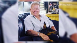 Actor William Shatner Says His Secret to Longevity is to Cherish Each Day and Stay Curious
