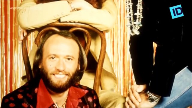 ID INVESTIGAÇÃO DISCOVERY - AUTÓPSIA DE FAMOSOS MAURICE GIBB